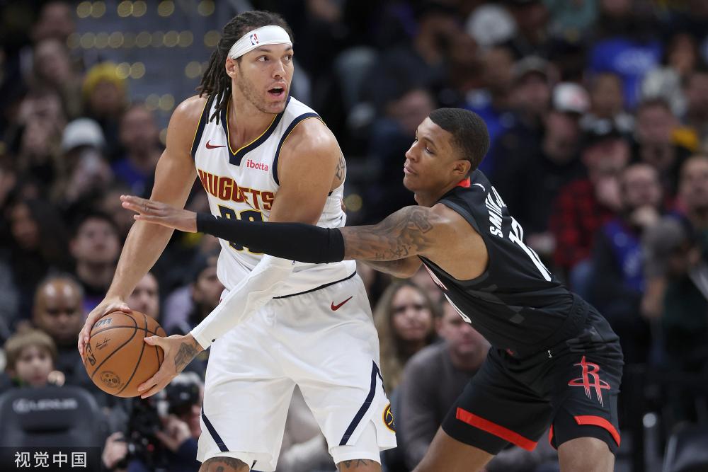 奇才困境 奇才困境